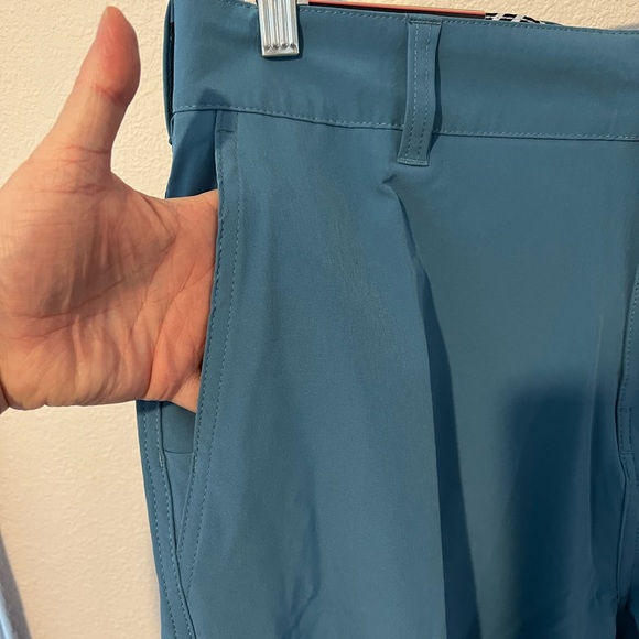 Trunks Surf & Swim Co. Multi Functional Shorts For Men Sz 36 NWT - Picture 8 of 15